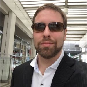 Meet your Posher, George